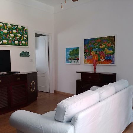 La Casa Del Marinaio Apartment Rapallo Exterior photo